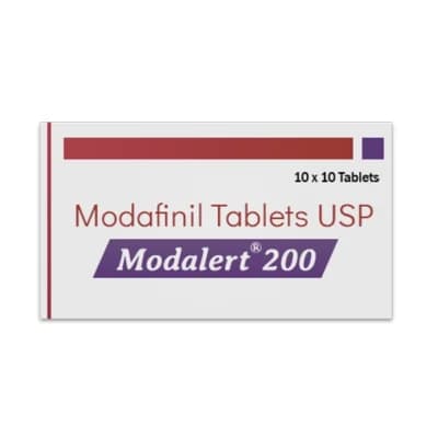 Buy Modafinil Australia product image